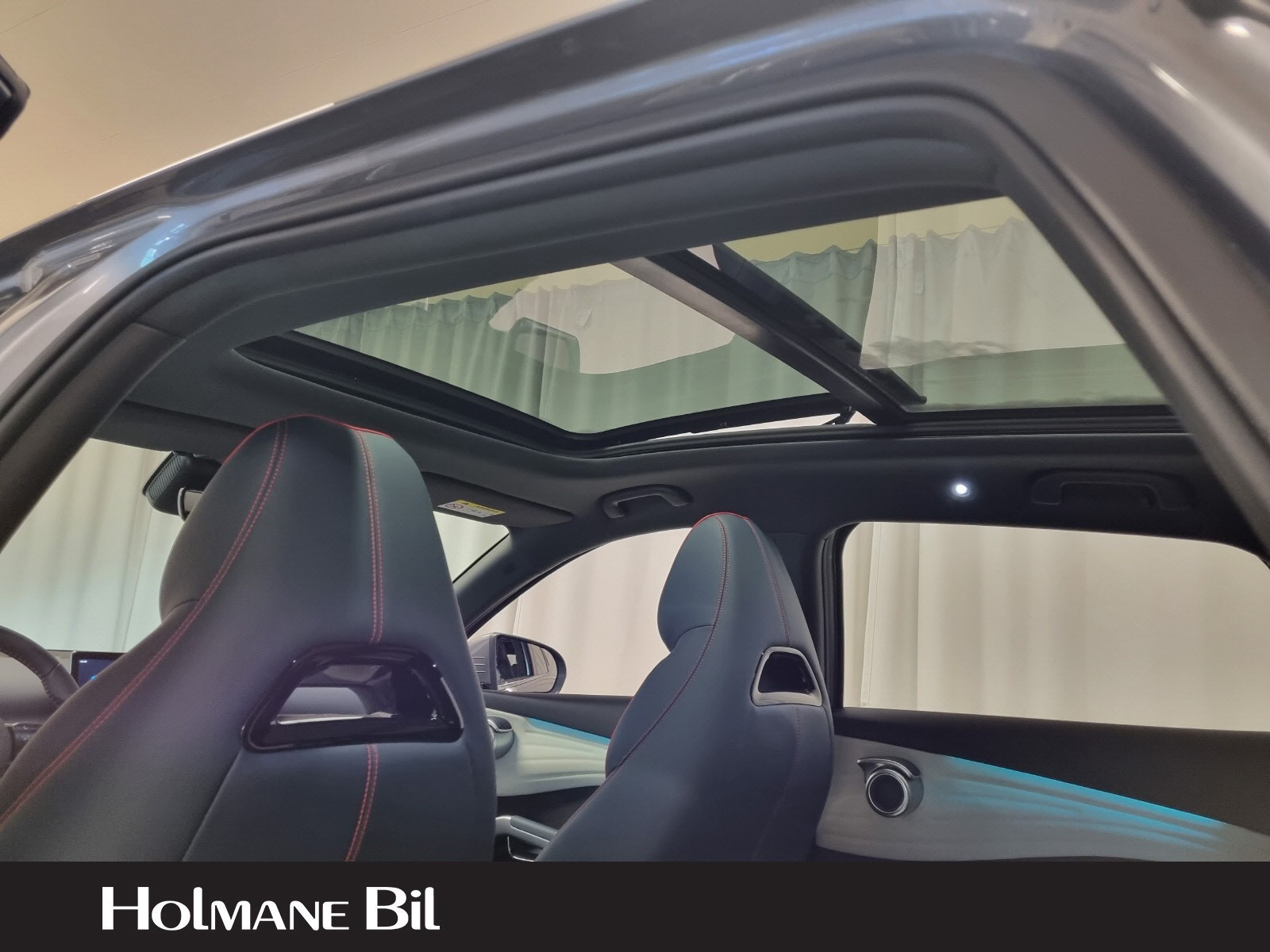 BYD Atto3