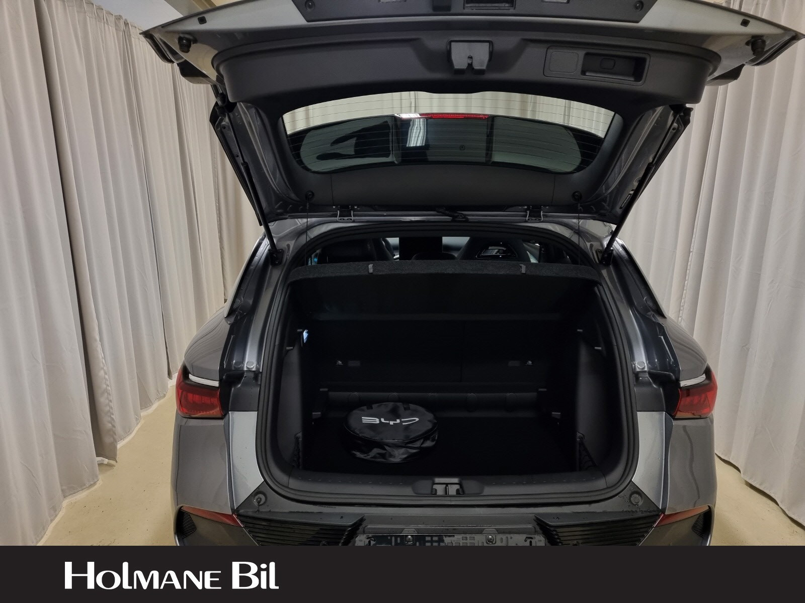 BYD Atto3