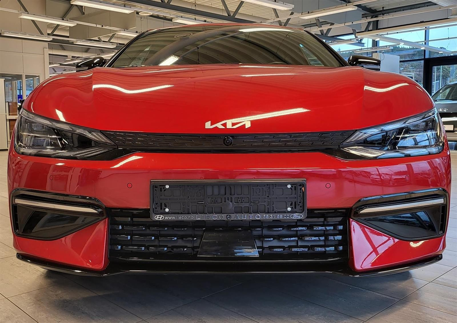 Kia EV6