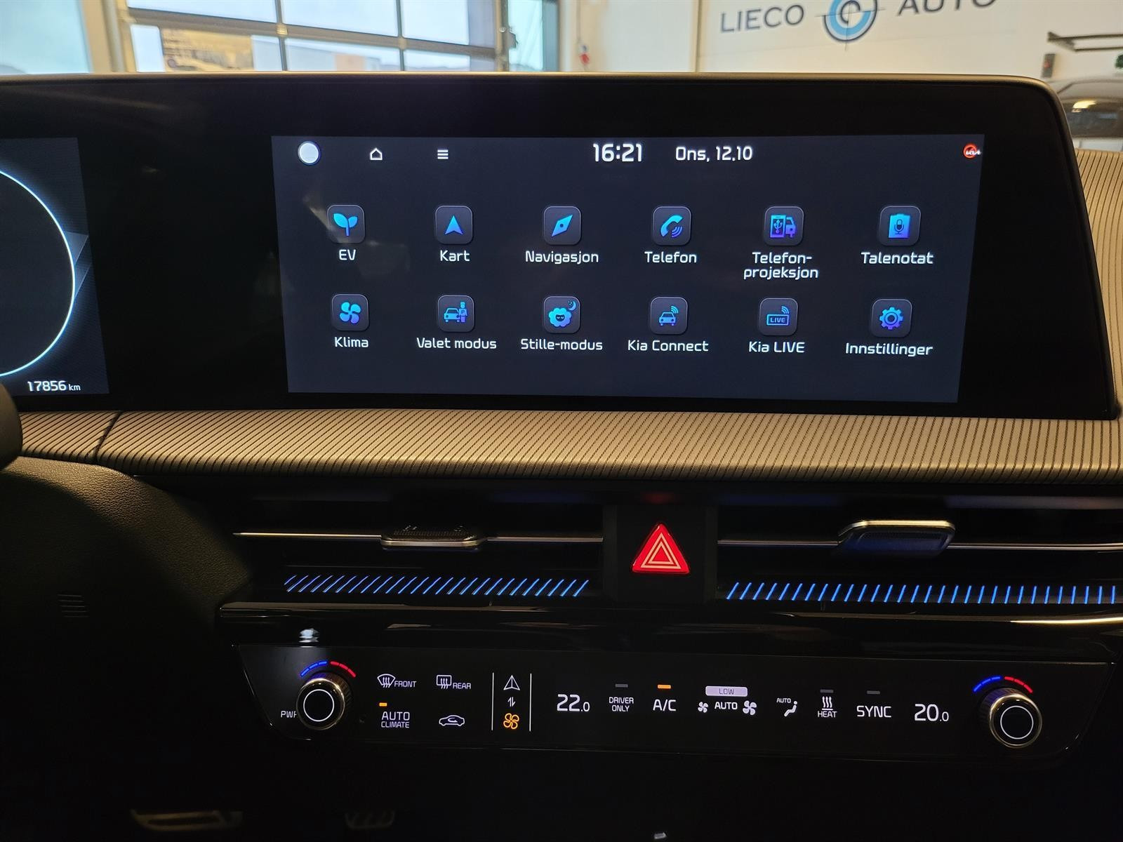 Kia EV6