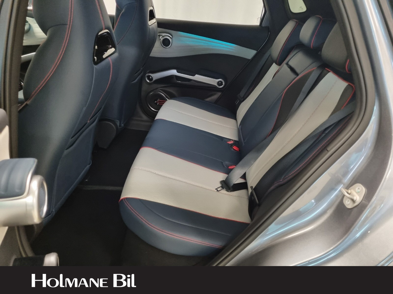 BYD Atto3
