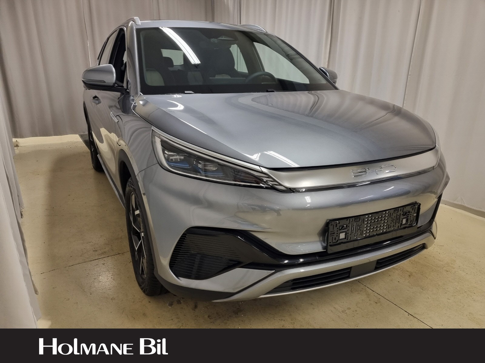 BYD Atto3