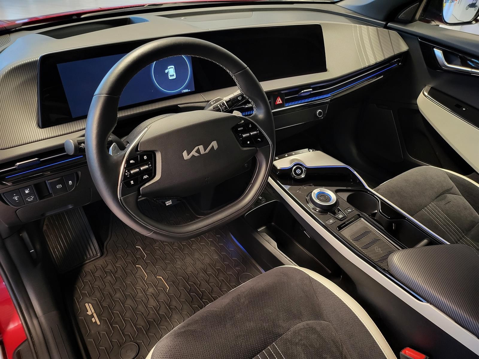Kia EV6