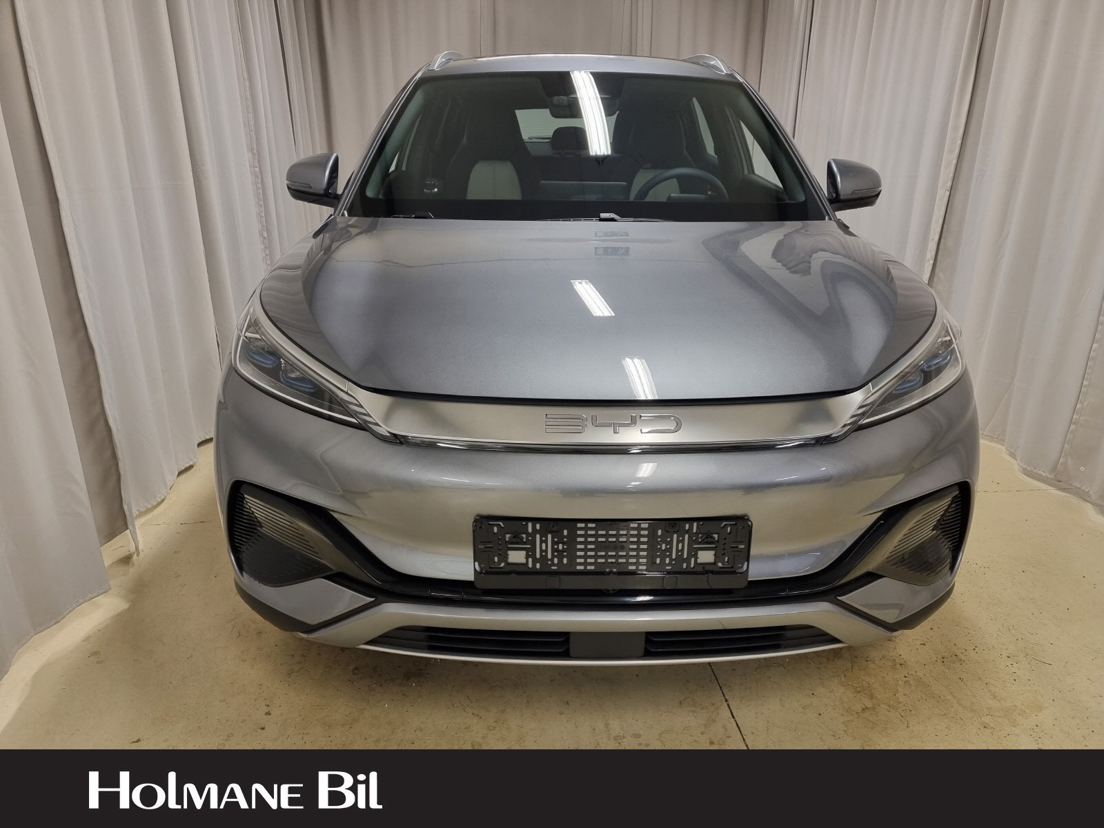 BYD Atto3