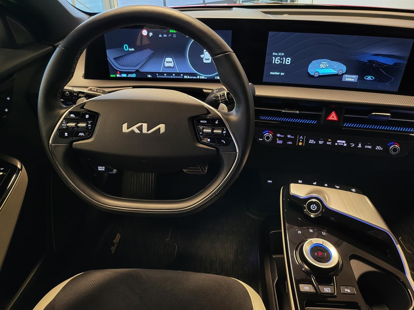 Kia EV6