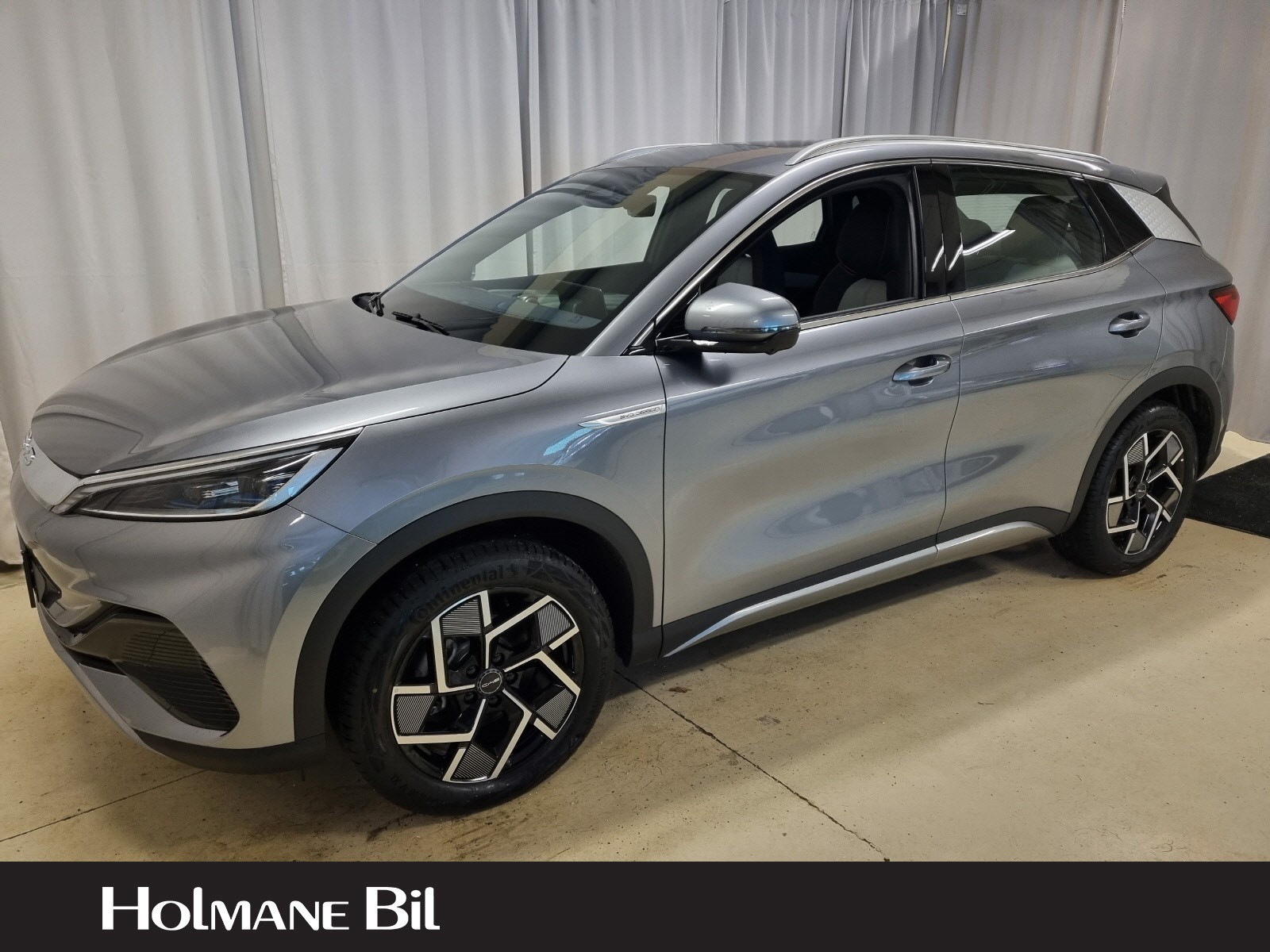 BYD Atto3