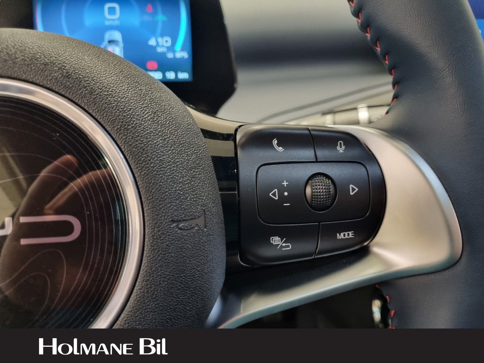 BYD Atto3