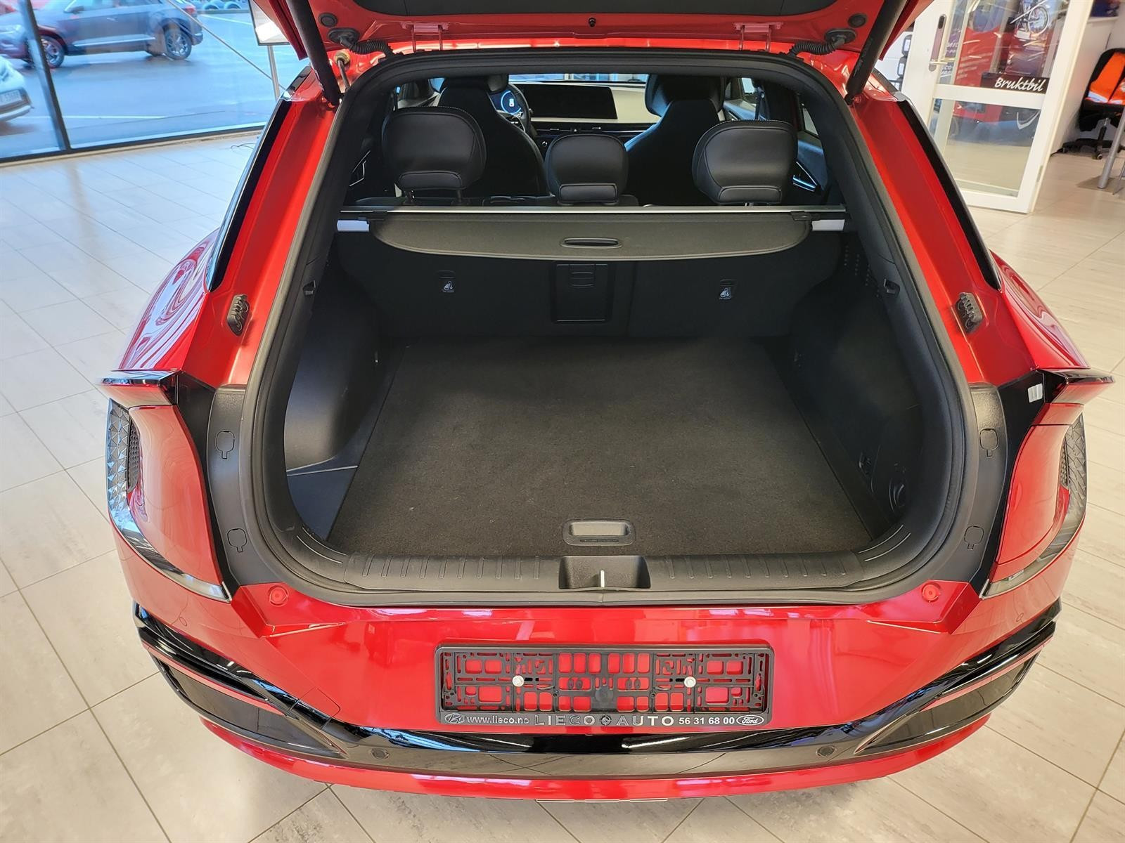 Kia EV6