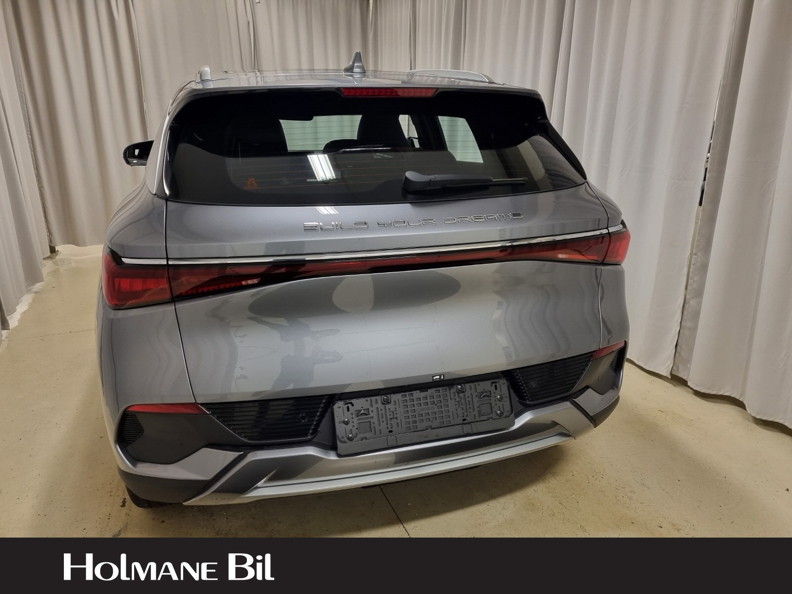 BYD Atto3