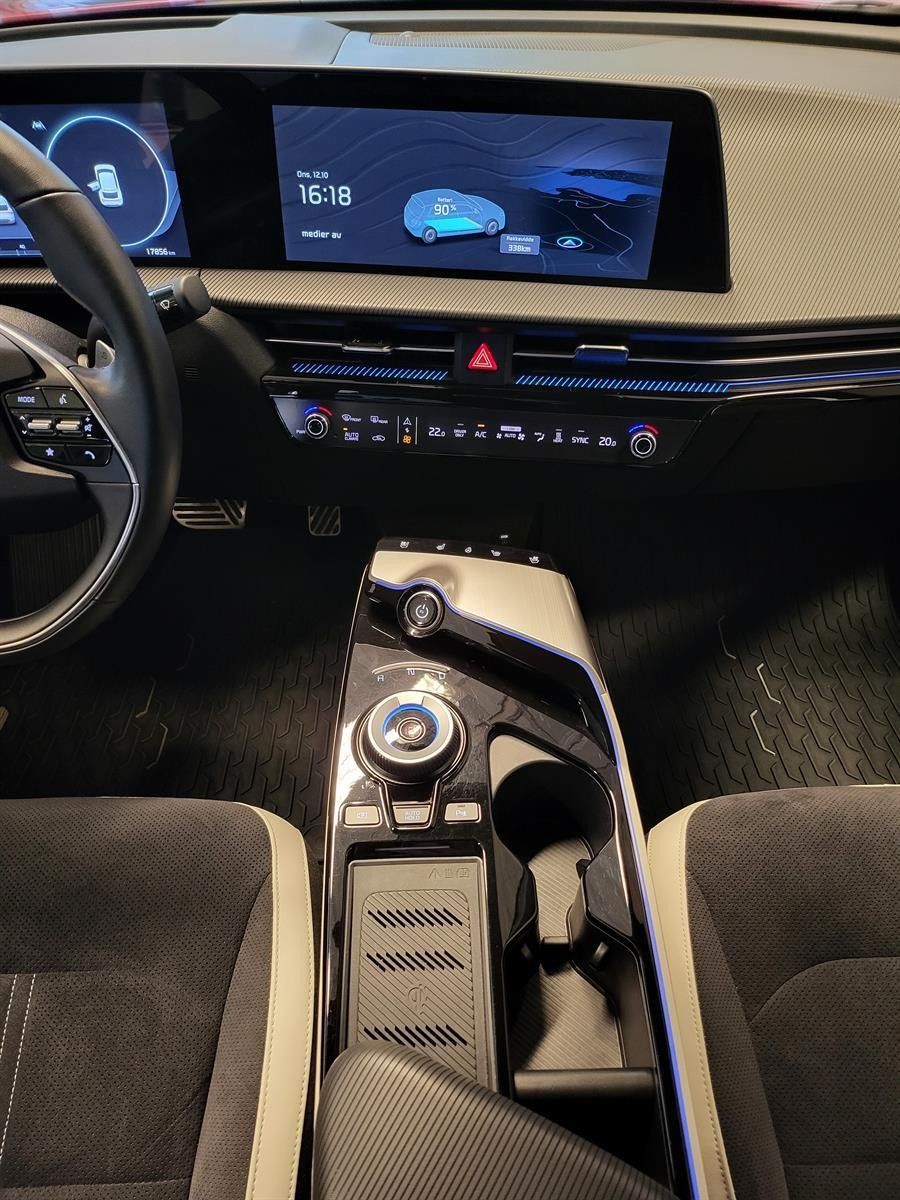 Kia EV6