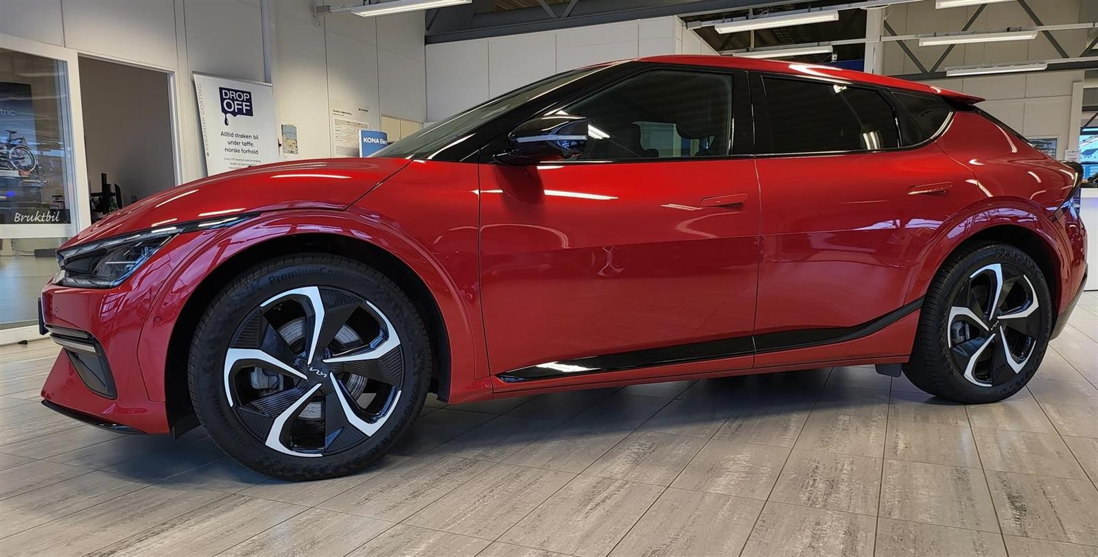 Kia EV6