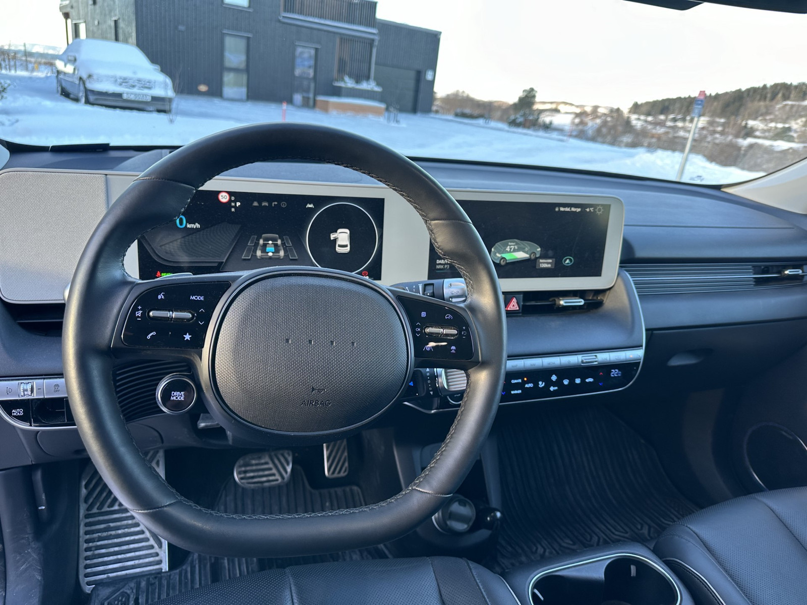 Hyundai Ioniq 5
