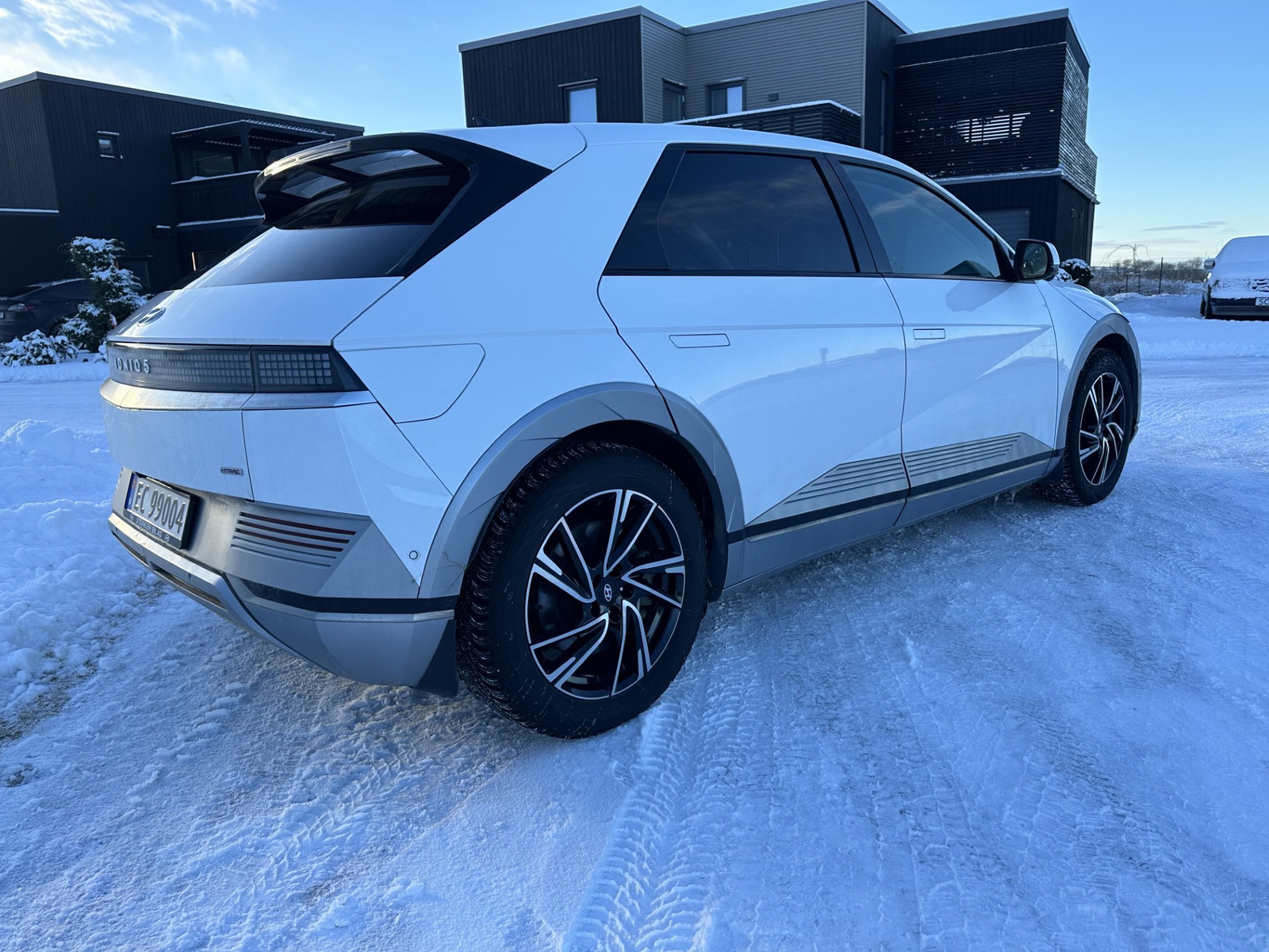 Hyundai Ioniq 5