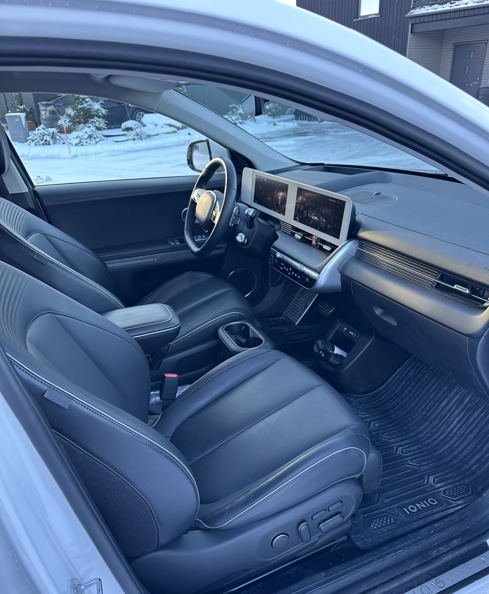 Hyundai Ioniq 5