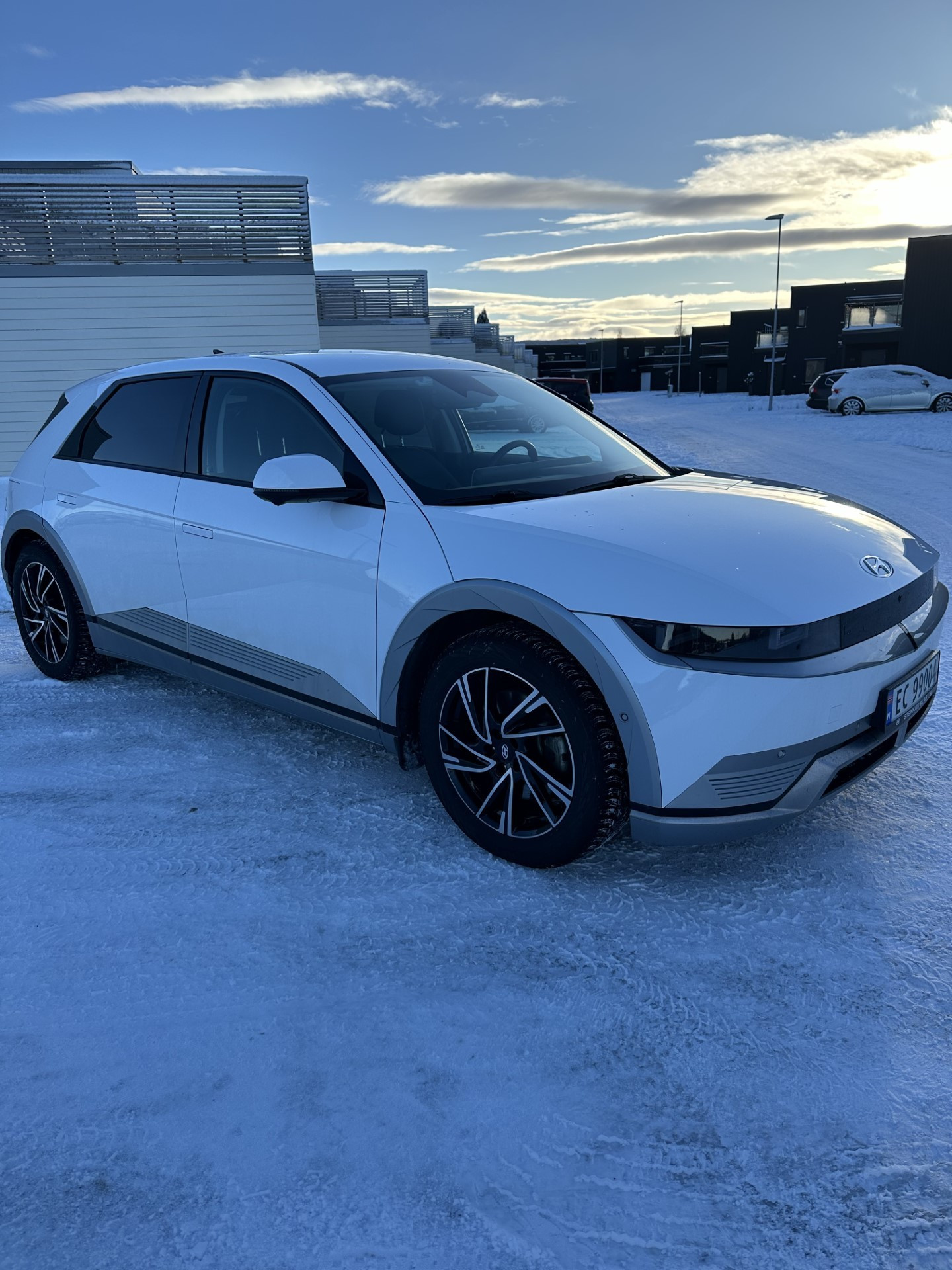 Hyundai Ioniq 5