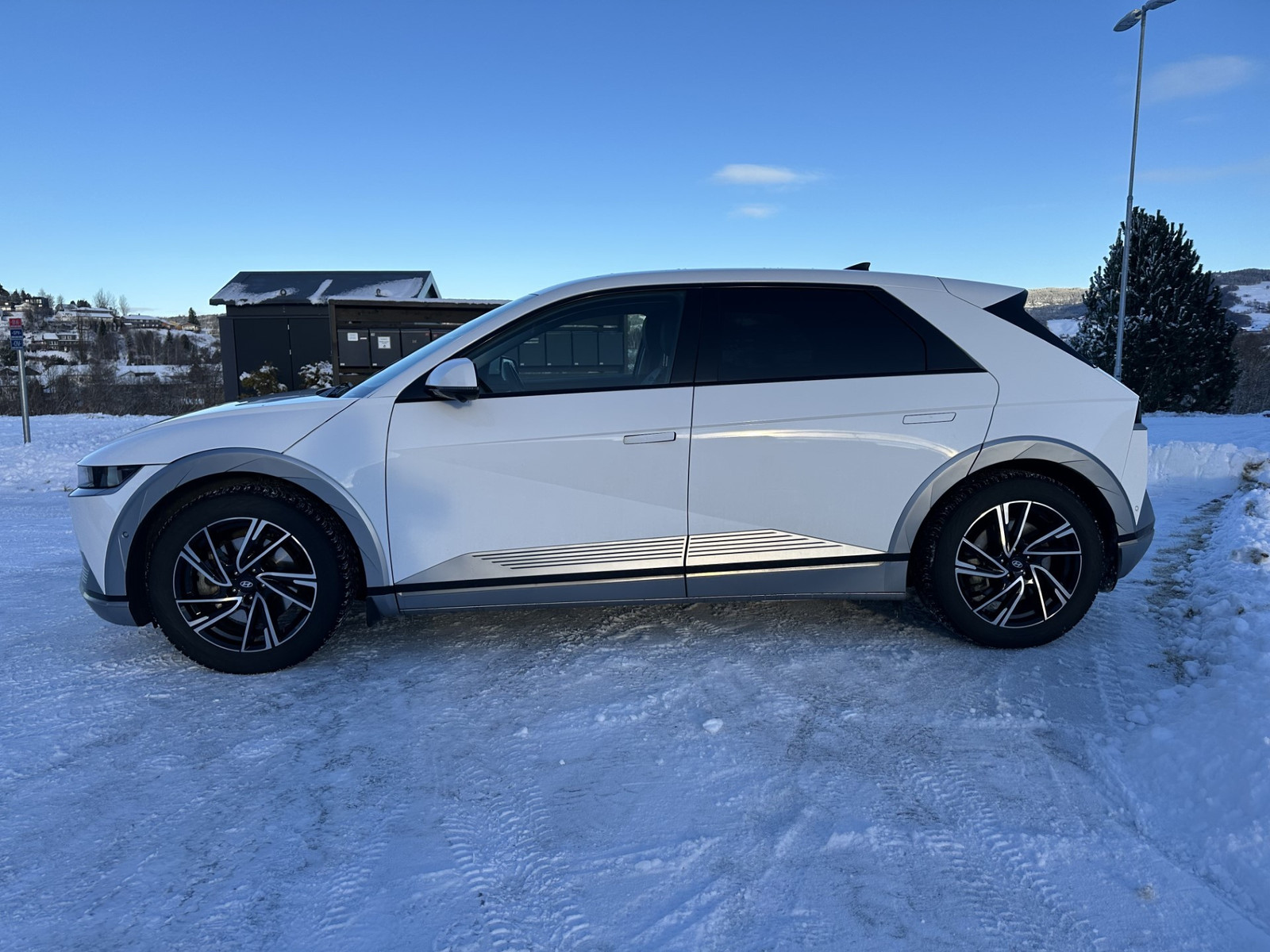 Hyundai Ioniq 5