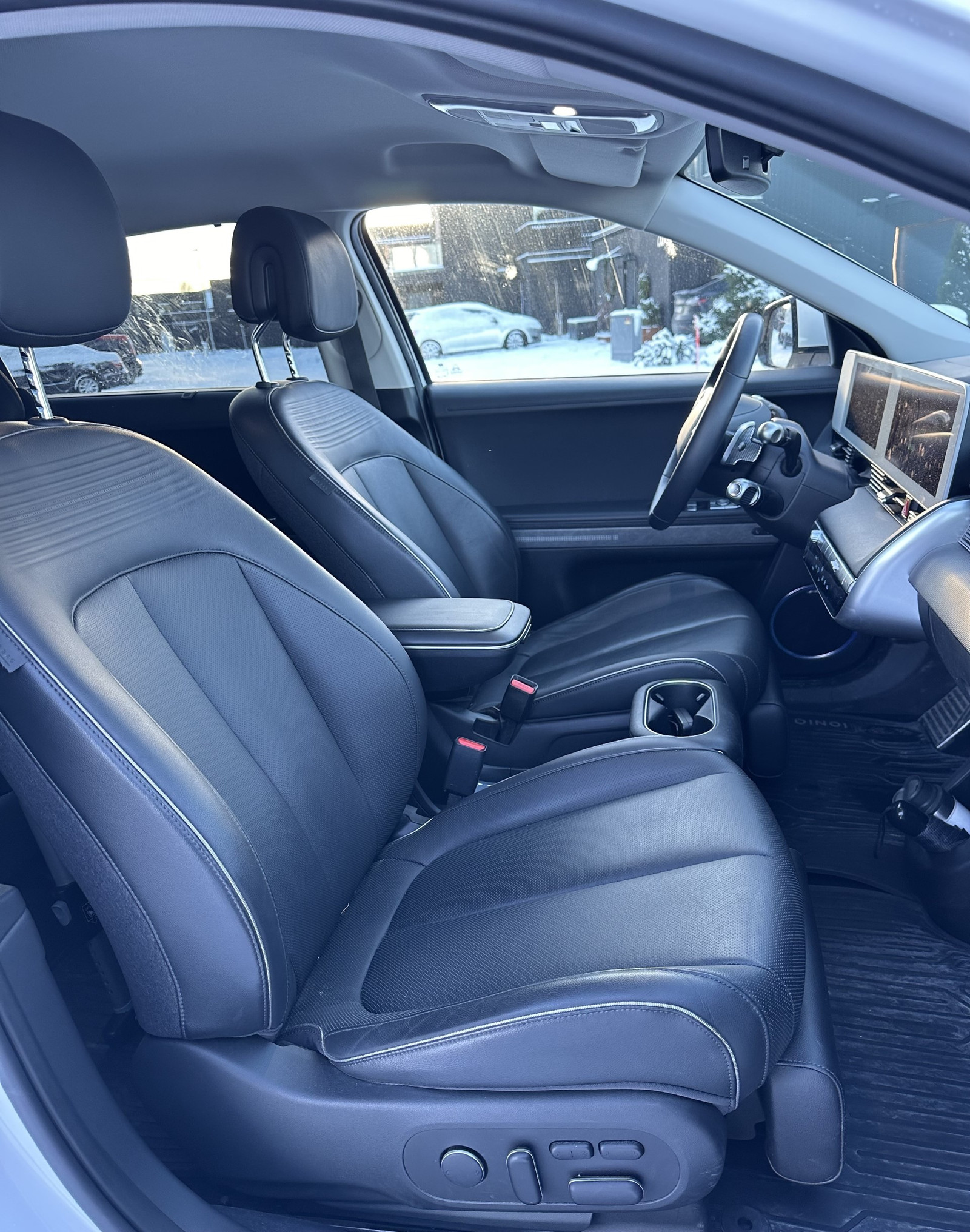 Hyundai Ioniq 5