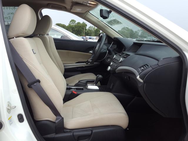Honda Crosstour 2013