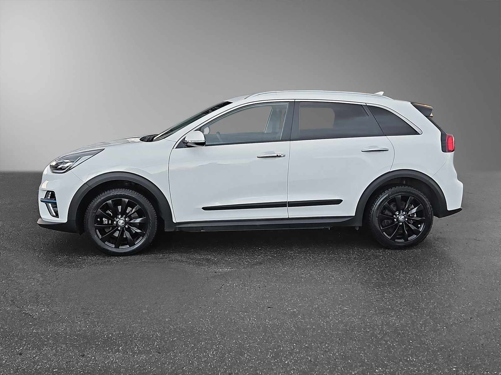 Kia E-Niro