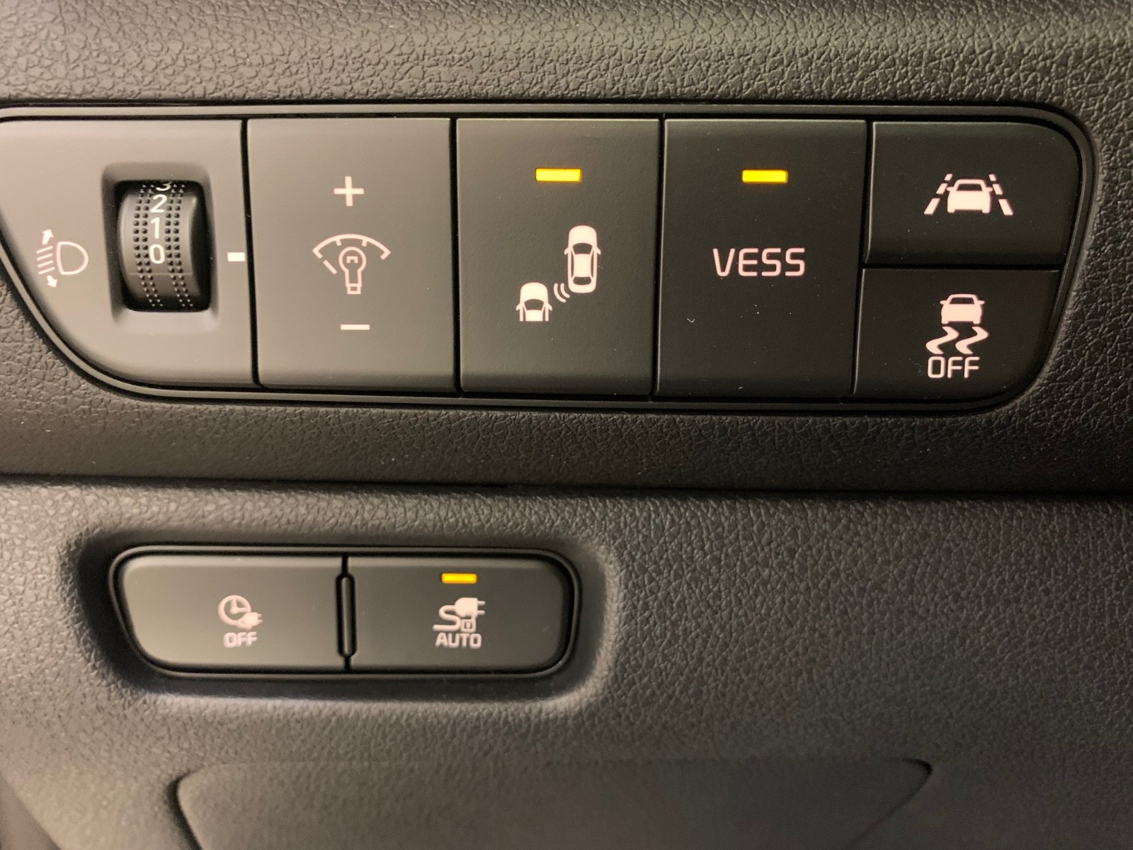 Kia E-Niro