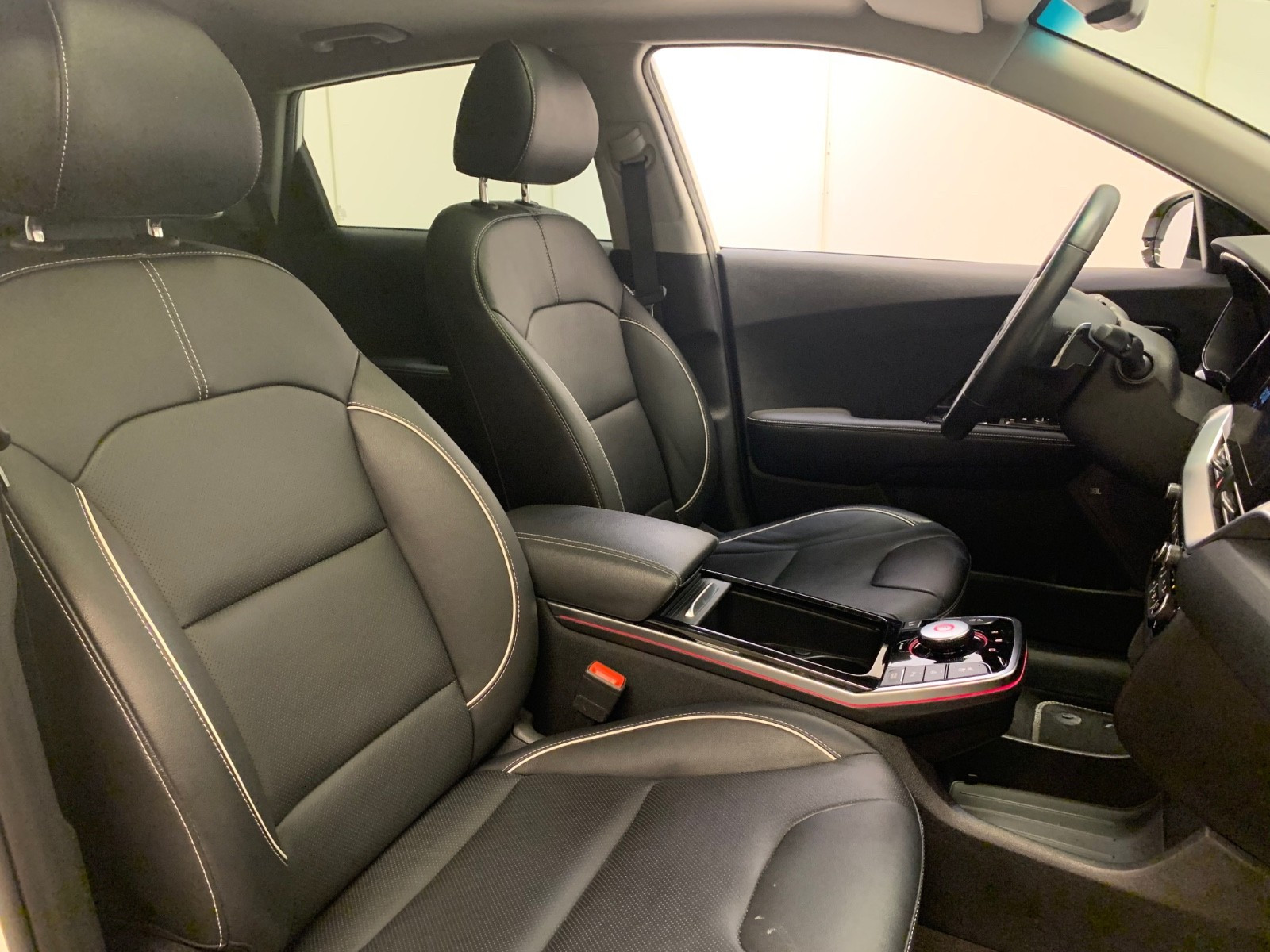 Kia E-Niro