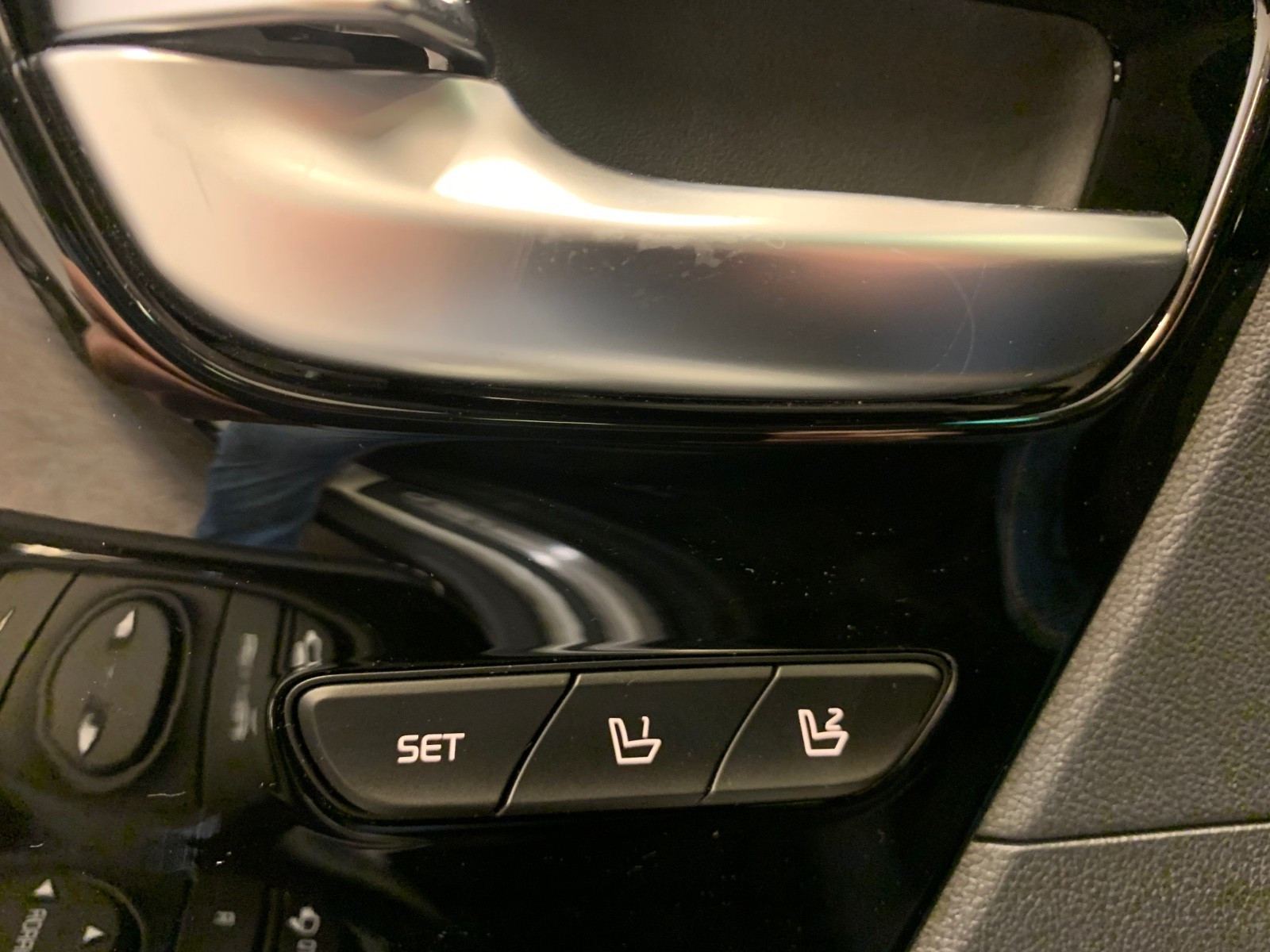 Kia E-Niro