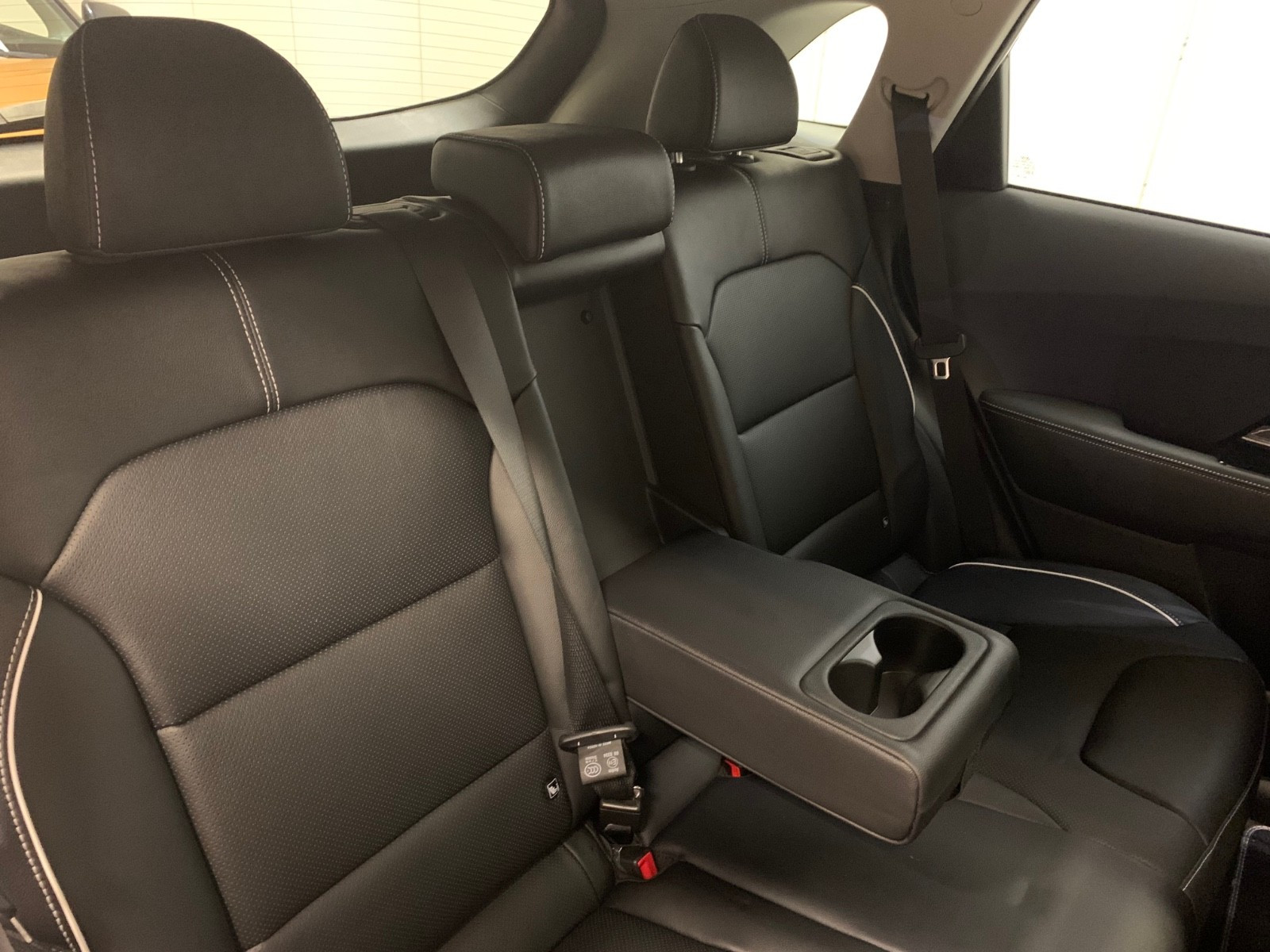 Kia E-Niro