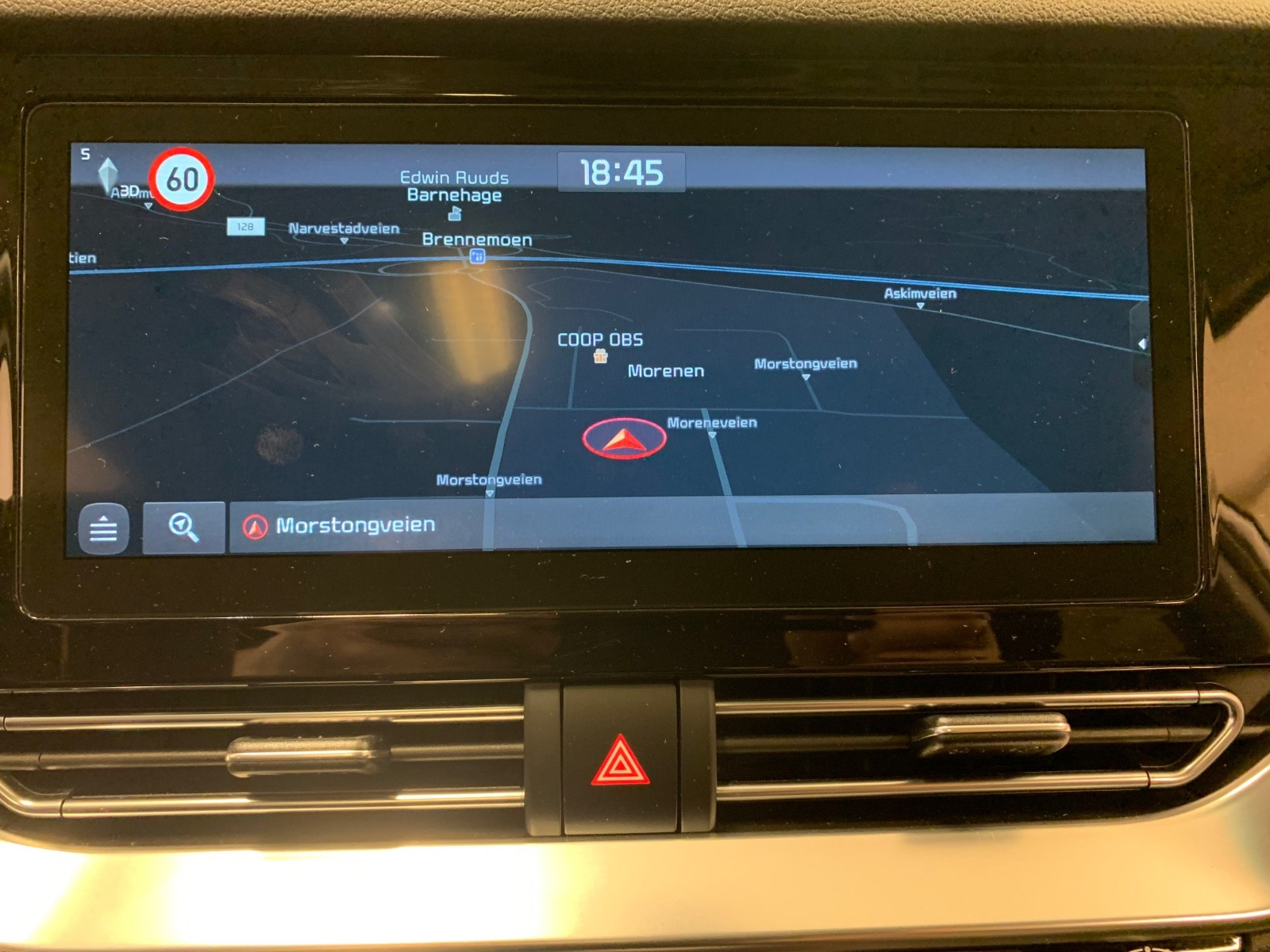 Kia E-Niro