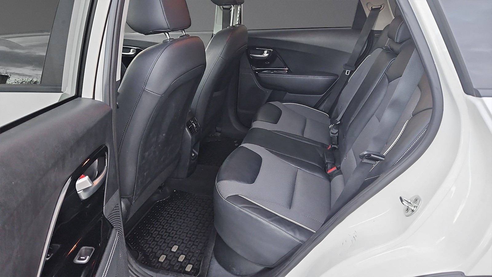 Kia E-Niro