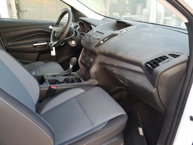 Ford Escape SE 2017