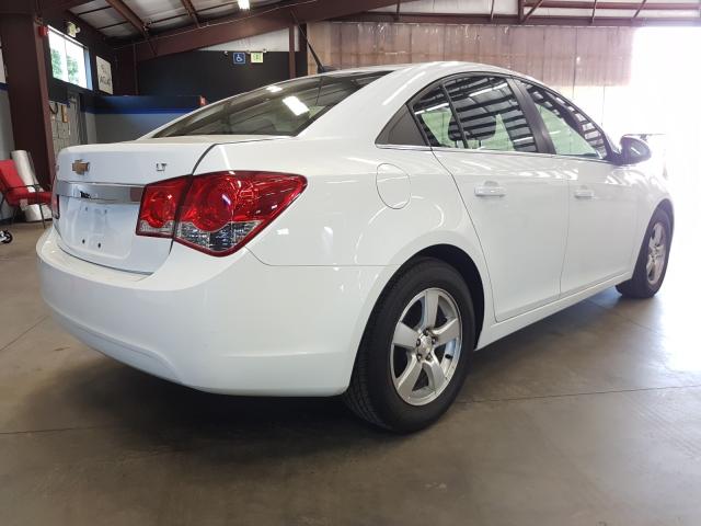 Chevrolet Cruze 2013