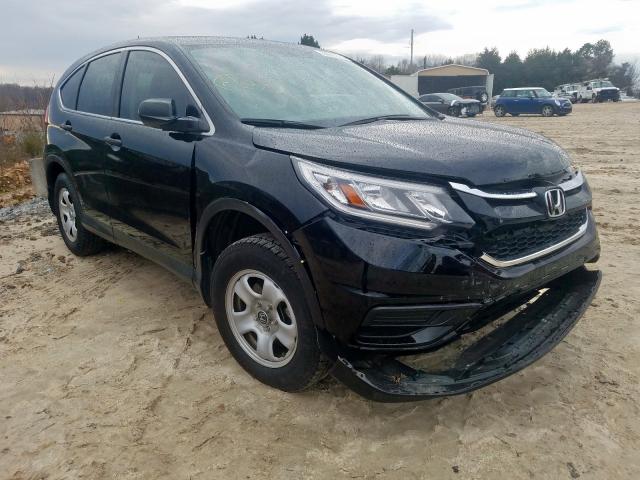 Honda CR-V LX 2015