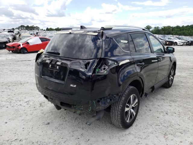 Toyota Rav4 Adven 2018