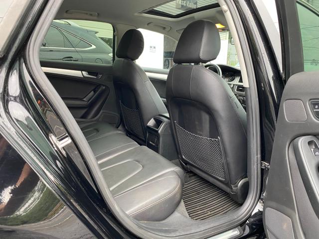 Audi A4 Premium 2012