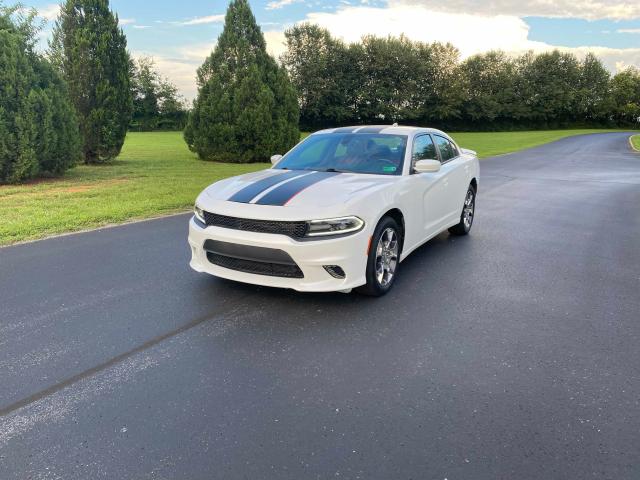 Dodge Charger SX 2015