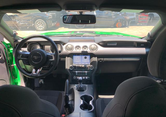 Ford Mustang GT 2019