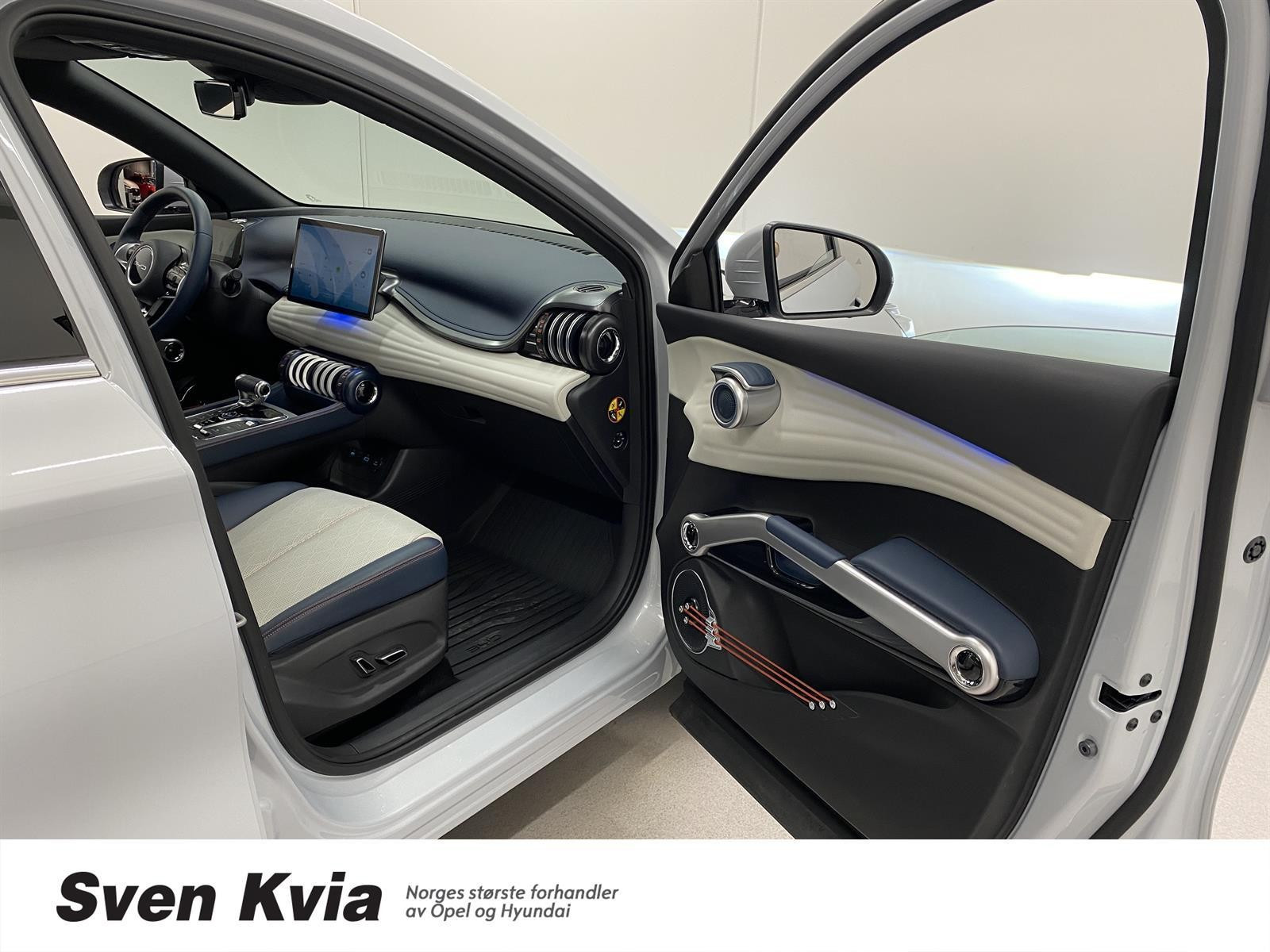 BYD Atto3