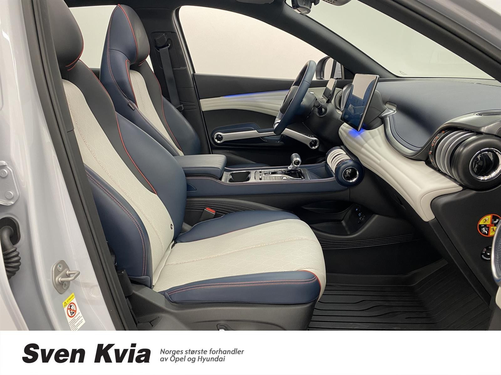 BYD Atto3