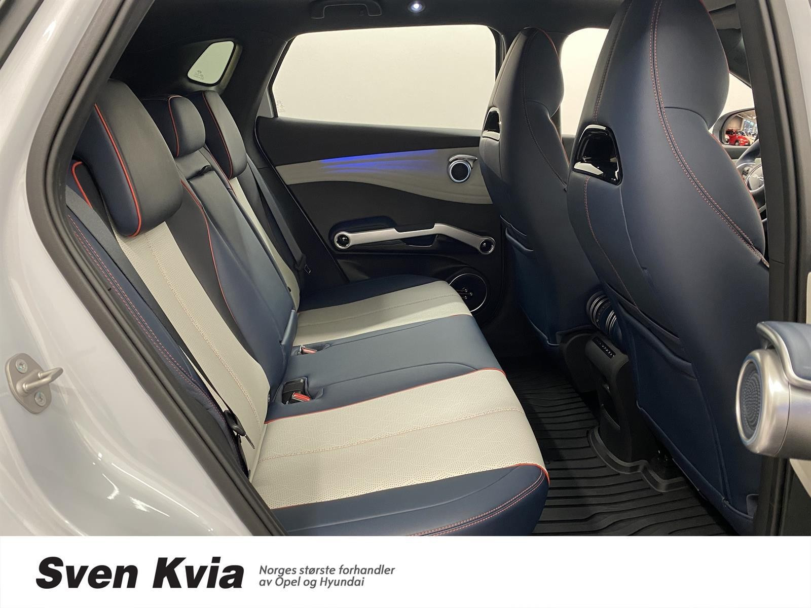 BYD Atto3