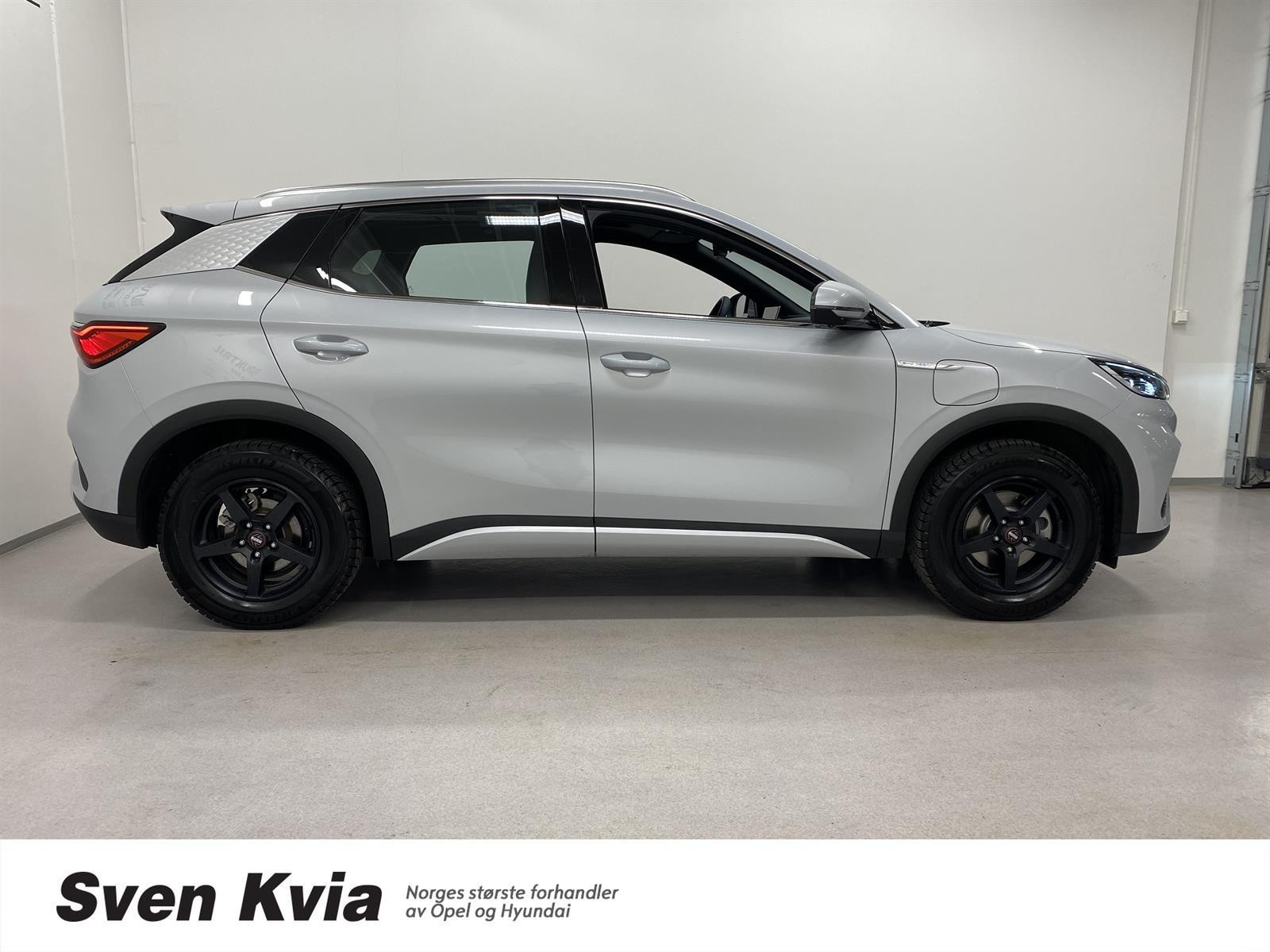 BYD Atto3