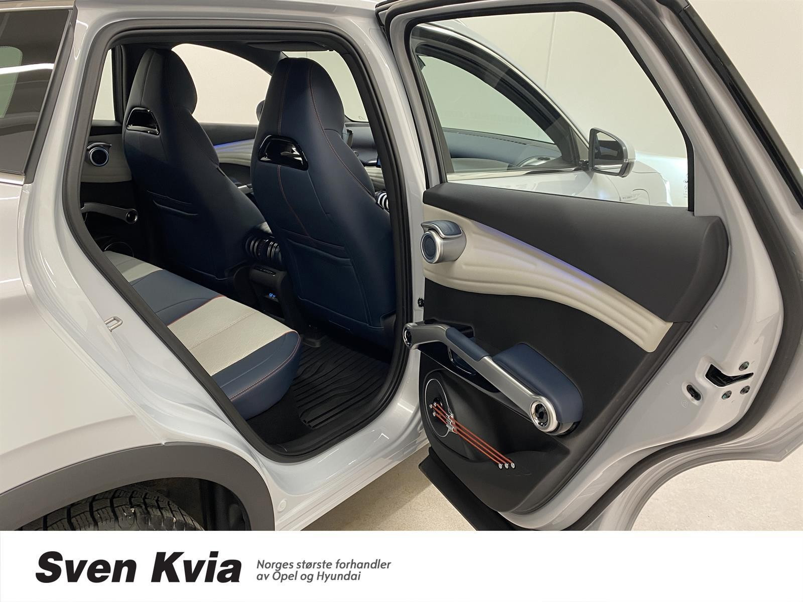 BYD Atto3