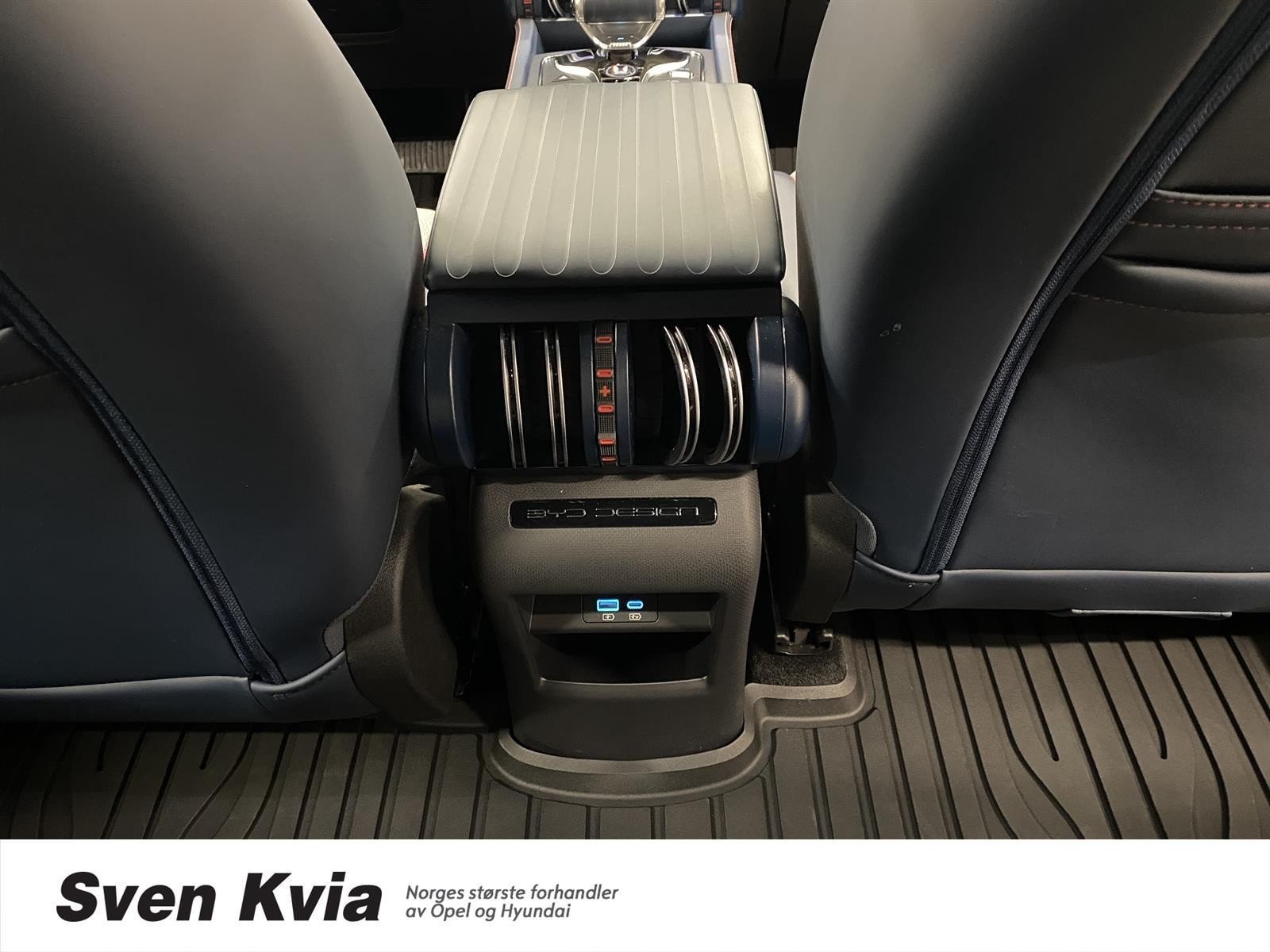 BYD Atto3