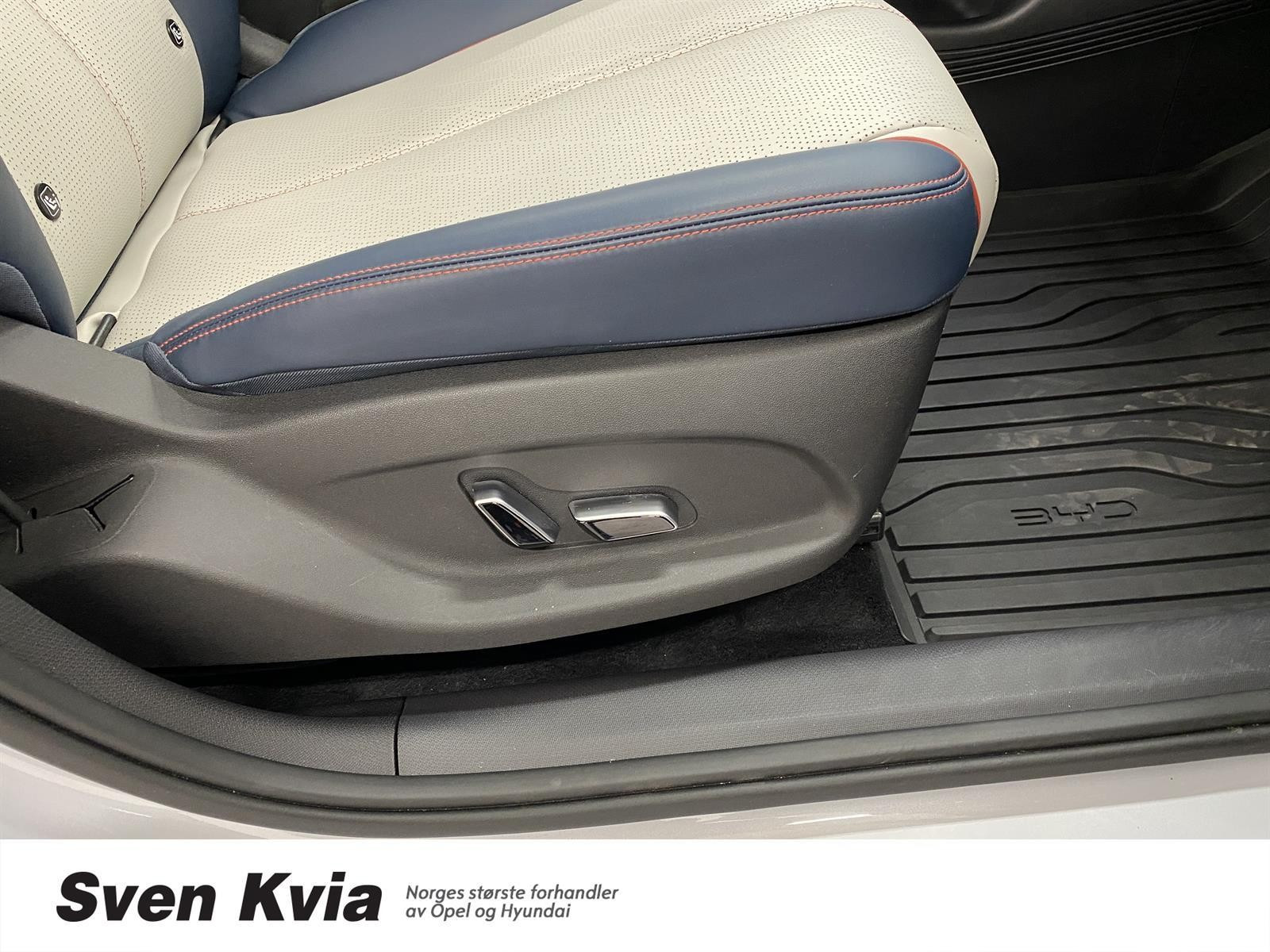 BYD Atto3