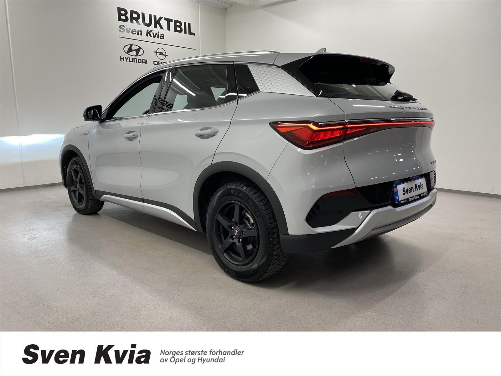 BYD Atto3