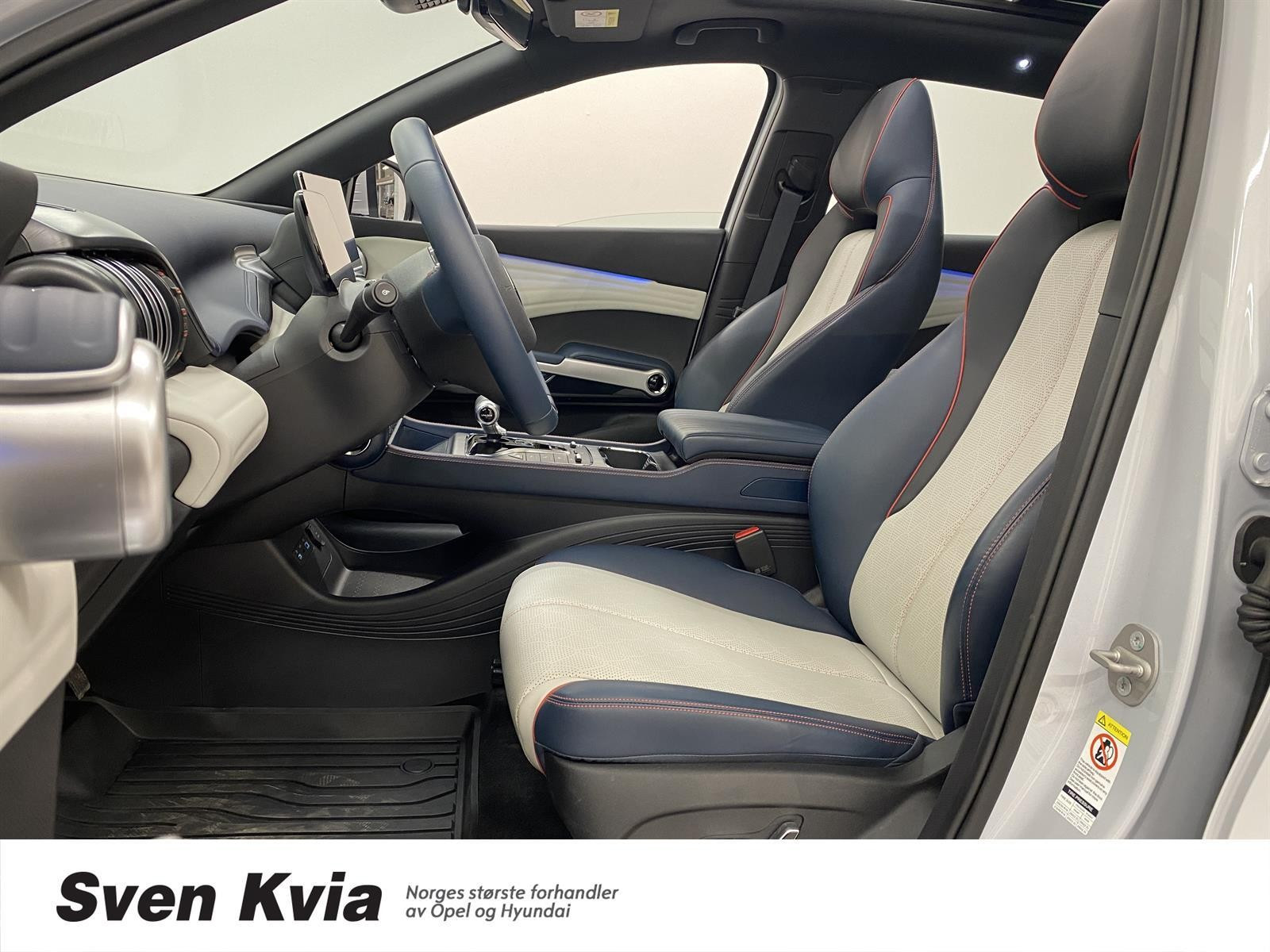 BYD Atto3