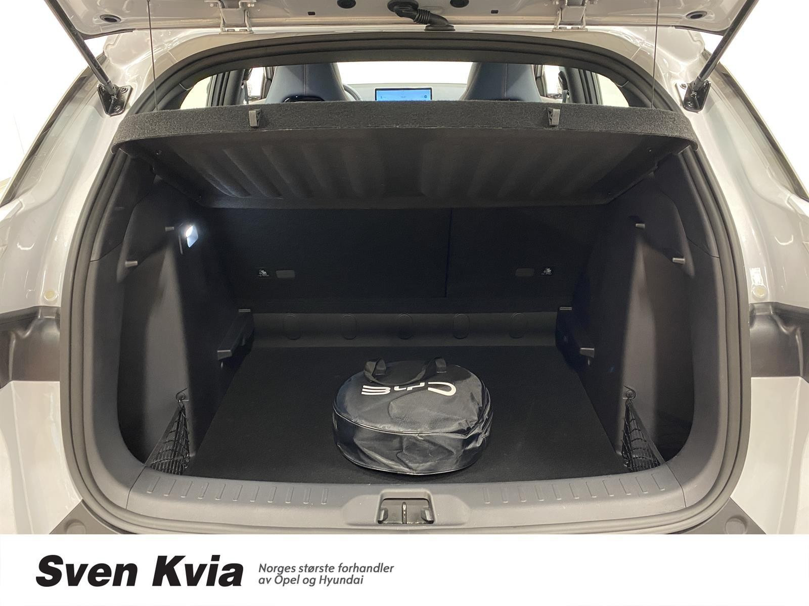 BYD Atto3