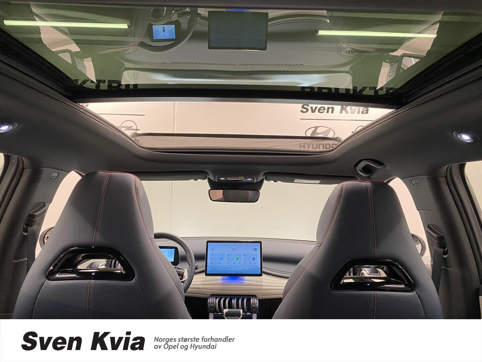 BYD Atto3