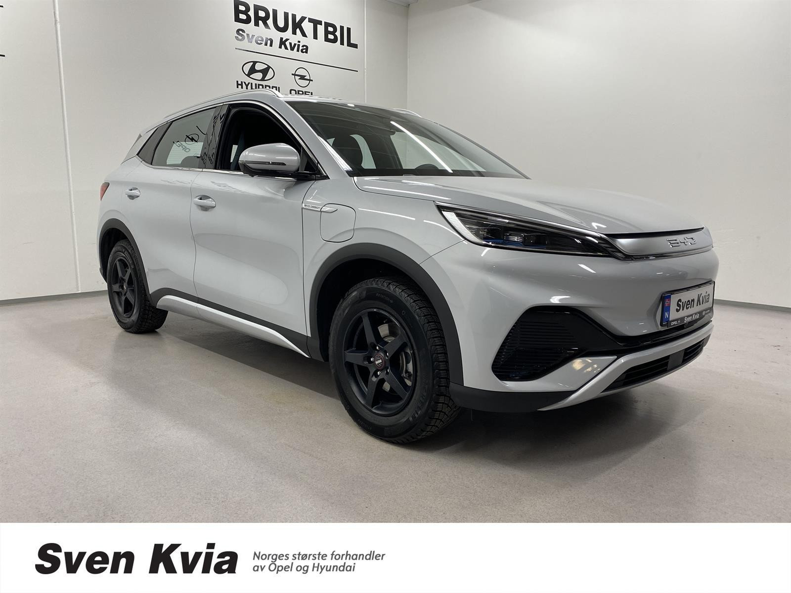 BYD Atto3