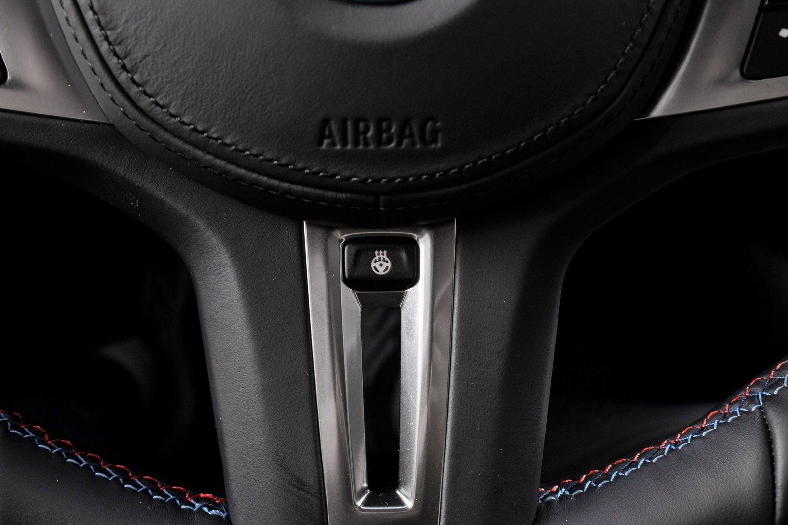 BMW i4 M50