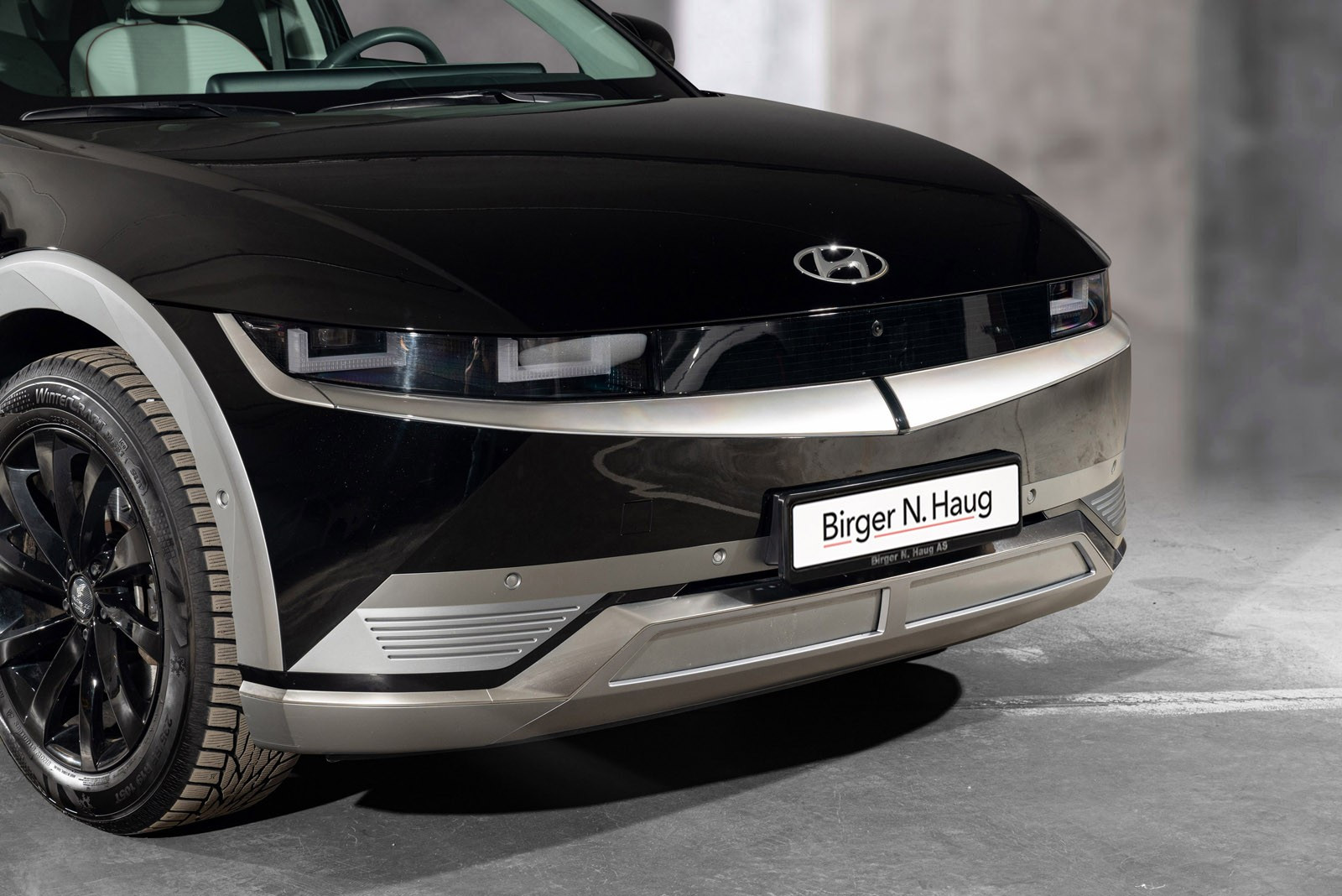 Hyundai Ioniq 5